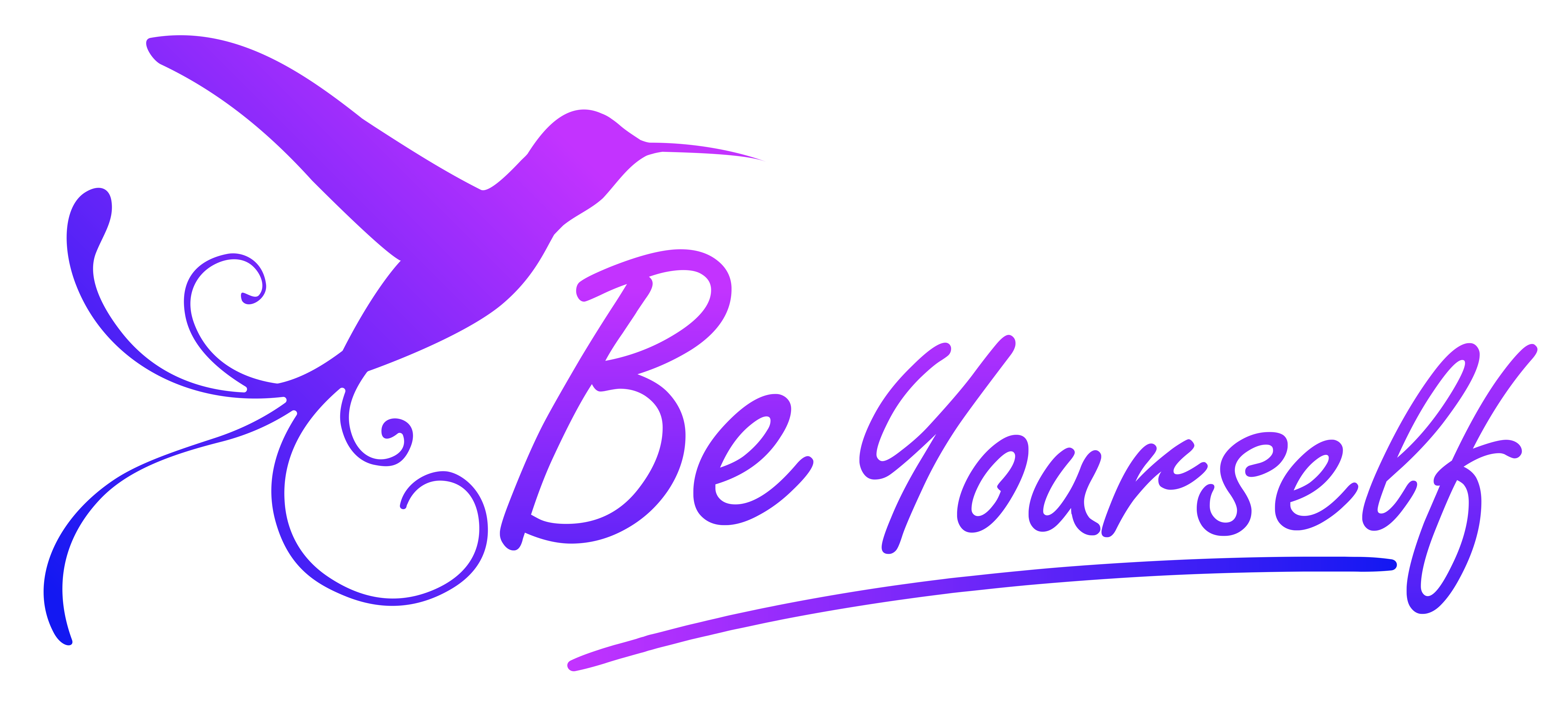 be-yourself.today